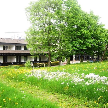 Ferienwohnung Hubertusblick Gerolstein Extérieur photo