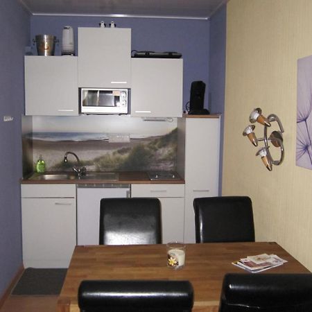 Ferienwohnung Hubertusblick Gerolstein Extérieur photo