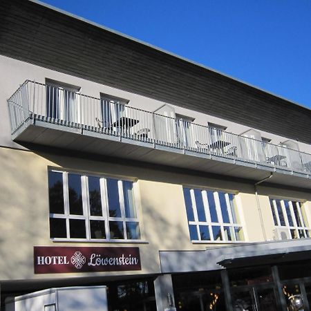 Ferienwohnung Hubertusblick Gerolstein Extérieur photo