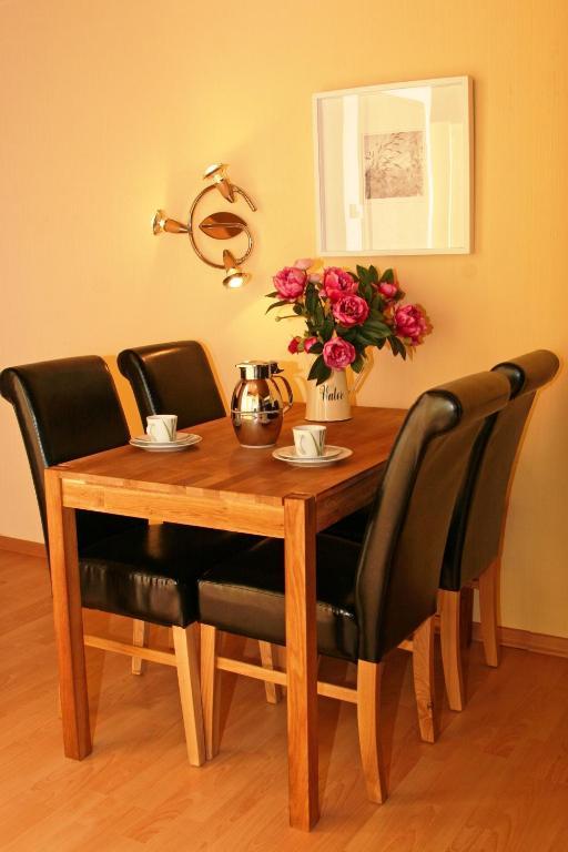 Ferienwohnung Hubertusblick Gerolstein Chambre photo
