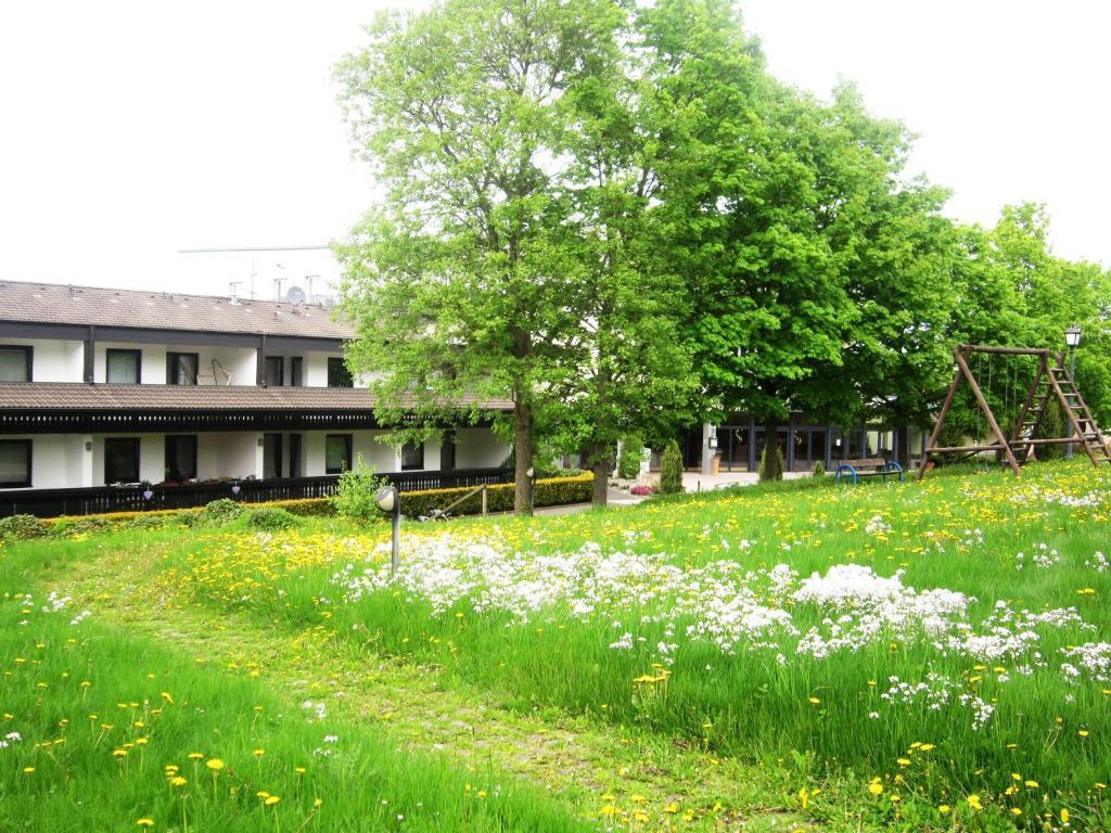 Ferienwohnung Hubertusblick Gerolstein Extérieur photo