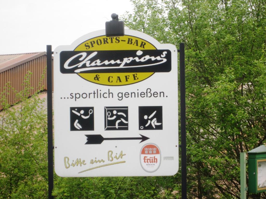 Ferienwohnung Hubertusblick Gerolstein Extérieur photo