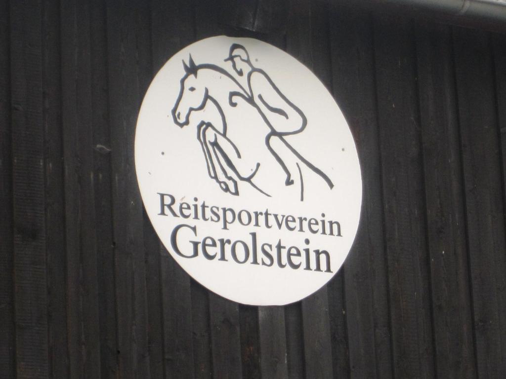 Ferienwohnung Hubertusblick Gerolstein Extérieur photo