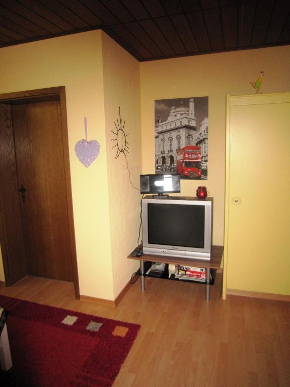 Ferienwohnung Hubertusblick Gerolstein Chambre photo