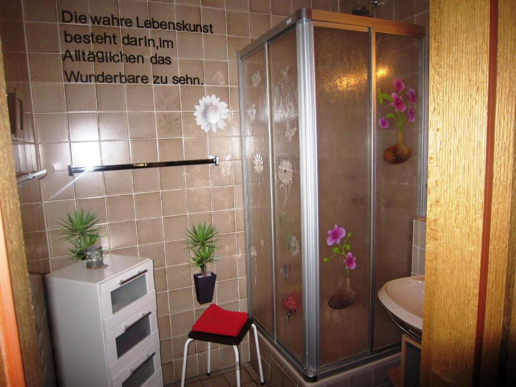 Ferienwohnung Hubertusblick Gerolstein Chambre photo