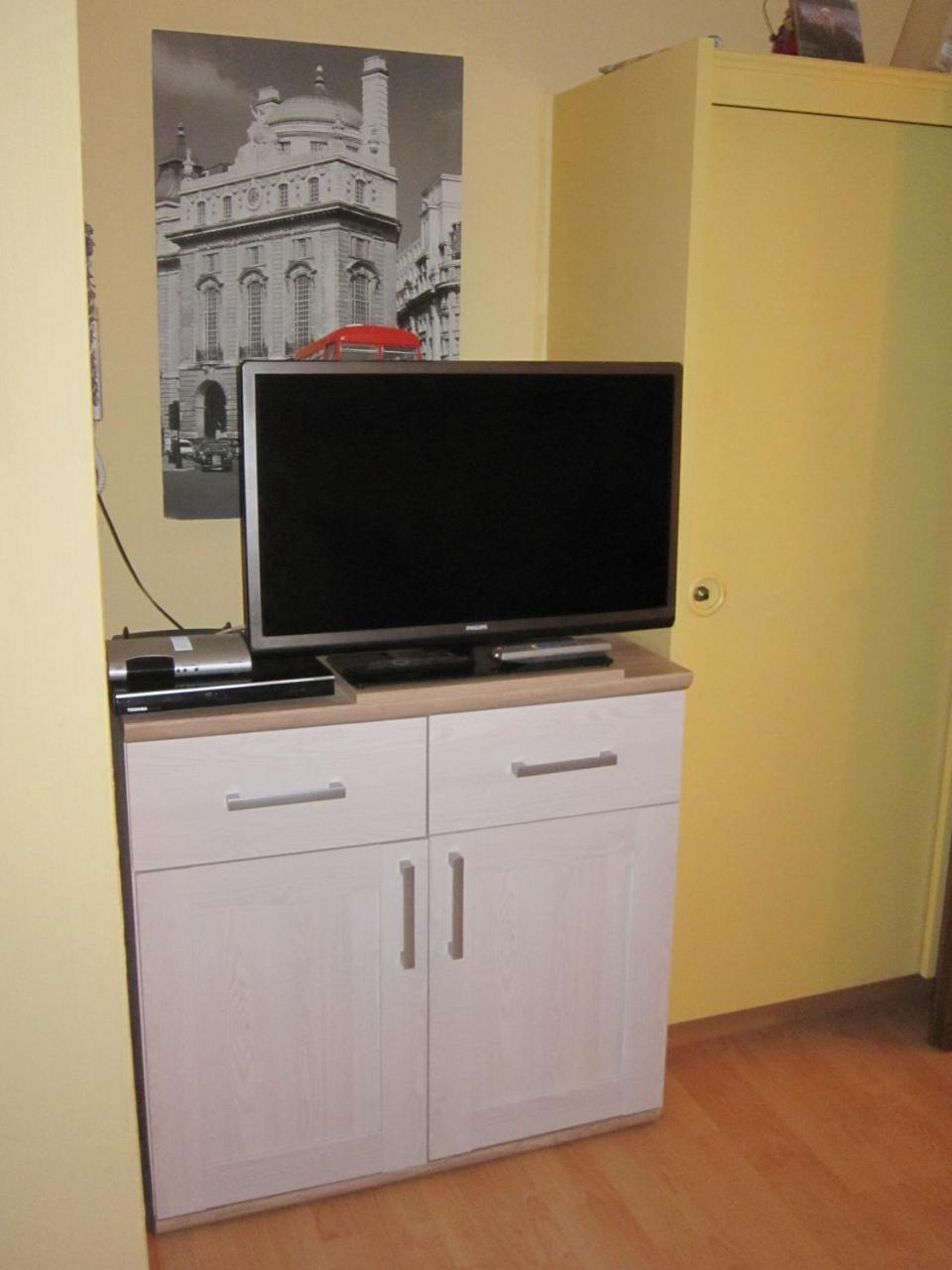 Ferienwohnung Hubertusblick Gerolstein Extérieur photo