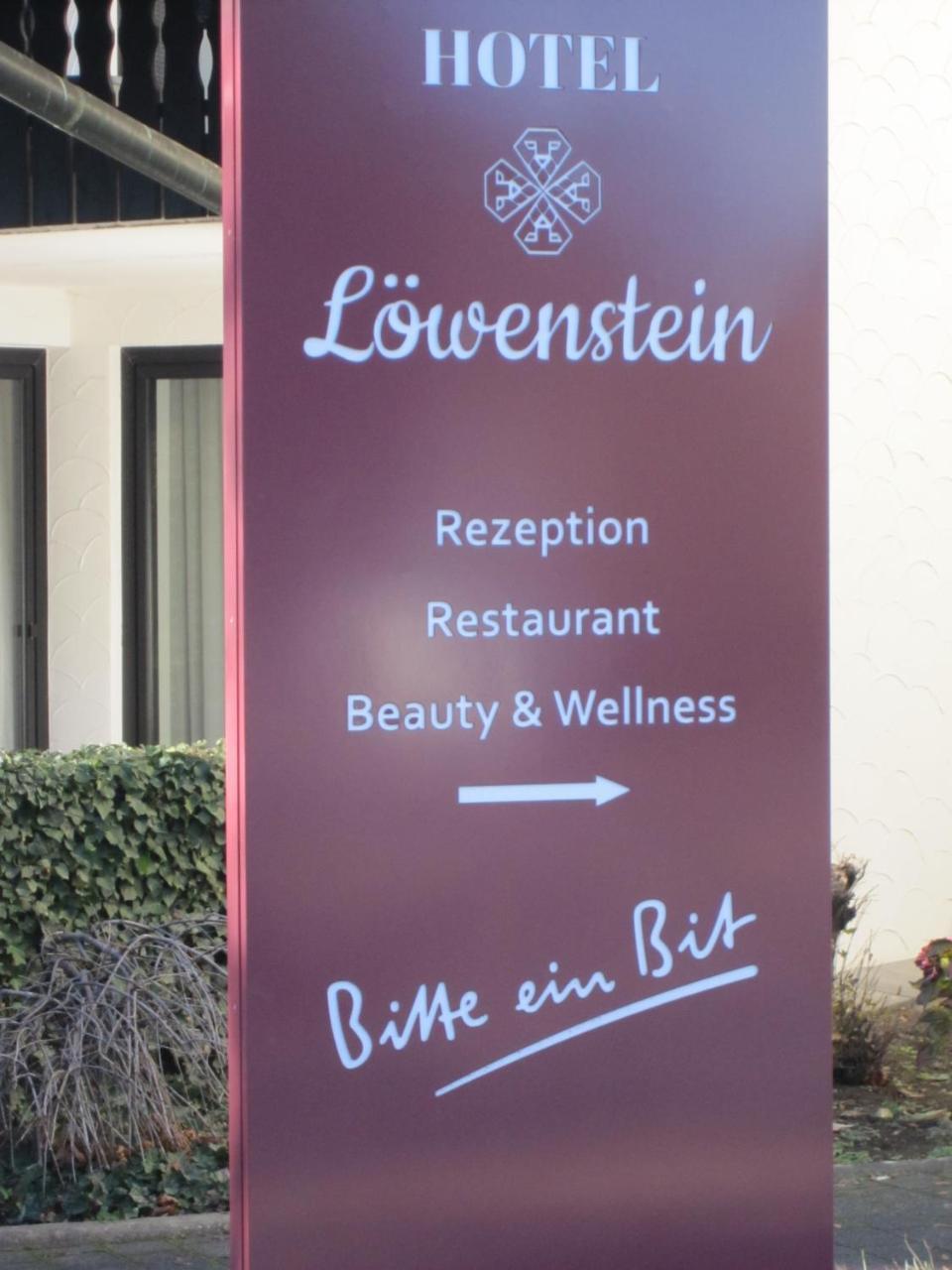 Ferienwohnung Hubertusblick Gerolstein Extérieur photo