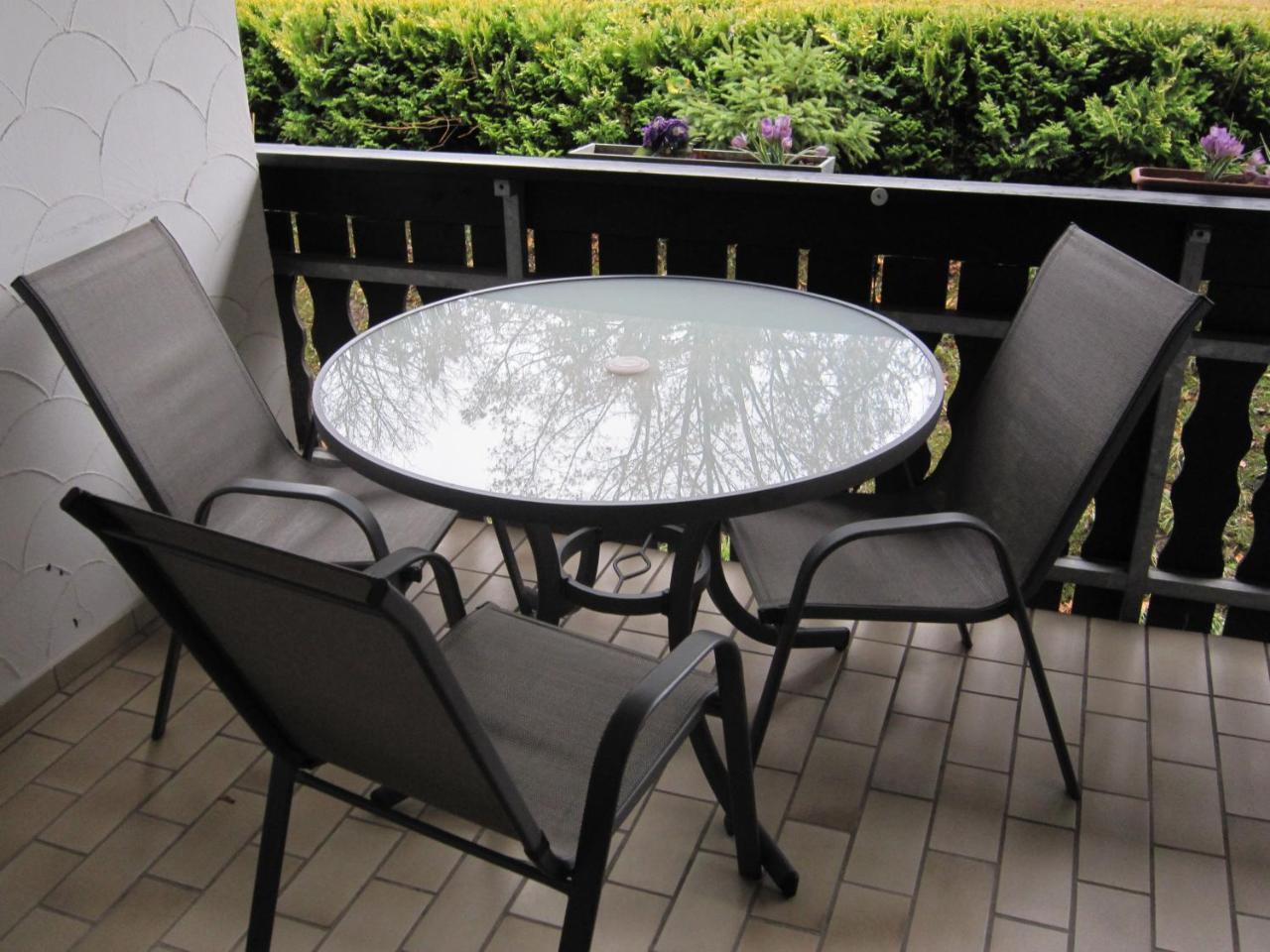 Ferienwohnung Hubertusblick Gerolstein Extérieur photo