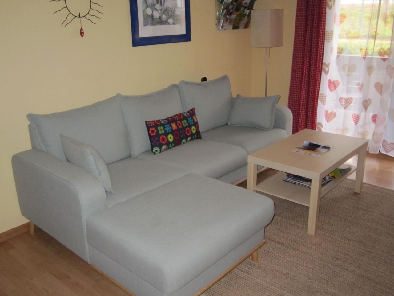 Ferienwohnung Hubertusblick Gerolstein Extérieur photo